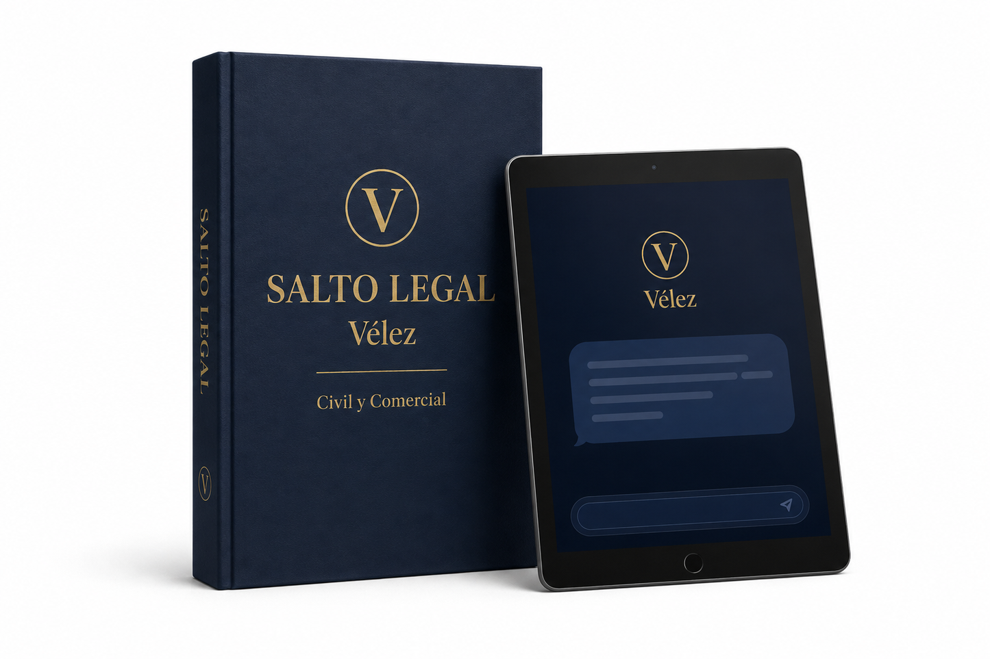 Vélez — Asistente de IA (Civil y Comercial)